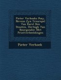 Pieter Verhoeks Po Zy, Nevens Zyn Treurspel Van Karel Den Stouten, Hertogh Van Bourgondie: Met Printverbeeldingen