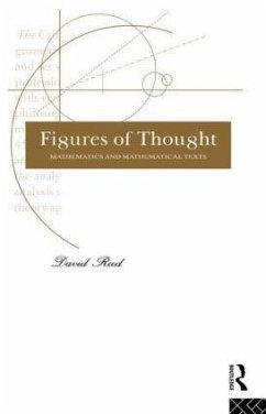 Figures of Thought - Reed, David