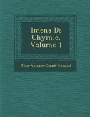 L Mens de Chymie, Volume 1