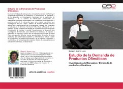 Estudio de la Demanda de Productos Ofimáticos - Alvarez Luna, Macyuri