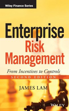 Enterprise Risk Management - Lam, James