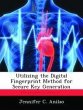 Utilizing the Digital Fingerprint... - Bild 1