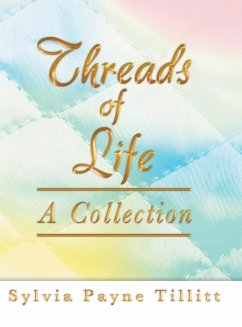 Cover Threads of Life