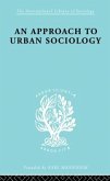 Approach Urban Sociol Ils 168
