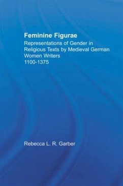 Feminine Figurae - Garber, Rebecca L R