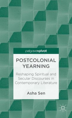 Postcolonial Yearning - Sen, A.