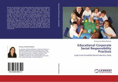 Educational Corporate Social Responsibility Practices