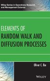 Elements of Random Walk and Diffusion Processes