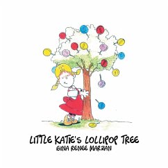 Cover Little Katie's Lollipop Tree