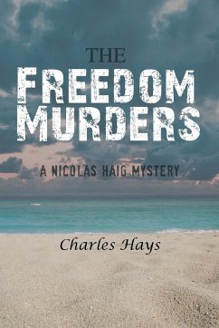 The Freedom Murders - Hays, Charles