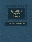 El Diablo Cojuelo: Novela