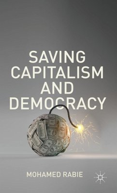 Cover Saving Capitalism and Democracy