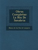 Obras Completas: La Ni a de Sanabria