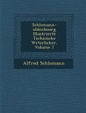 Schlomann-oldenbourg Illustrierte Technische W&#65533;rterb&#65533;cher, Volume 7