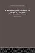 A Modern English Grammar on Historical... - Bild 1