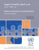 Bulletin on Population and Vital Statistics, Fifteenth Issue