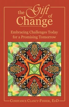 The Gift of Change - Clancy-Fisher Edd, Constance