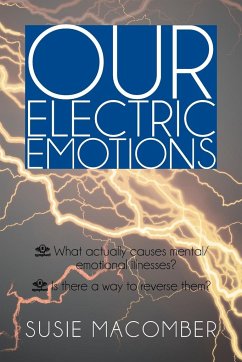 Our Electric Emotions - Macomber, Susie