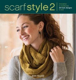 Cover Scarf Style 2