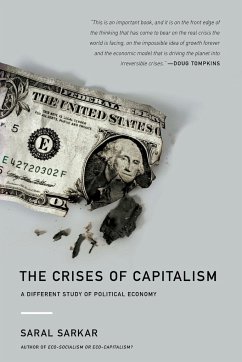 The Crises of Capitalism - Sarkar, Saral