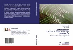 Contemporary Environmental Readings (Volume 2)