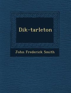 Dik-Tarleton - Smith, John Frederick