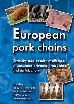 European Pork Chains