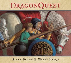 Dragonquest - Baillie, Allan