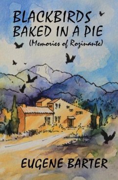 Blackbirds Baked in a Pie - Barter, Eugene