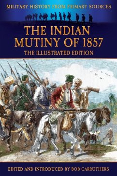 The Indian Mutiny of 1857 - Malleson, G B