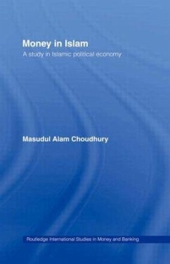 Money in Islam - Choudhury, Masudul A