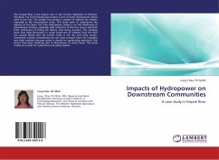 Impacts of Hydropower on Downstream Communities - Chau Thi Minh, Long