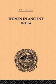 Women in Ancient India - Bader, Clarisse