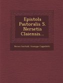Epistola Pastoralis S. Nersetis Claiensis...