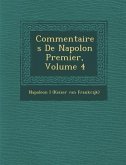 Commentaires de Napol on Premier, Volume 4