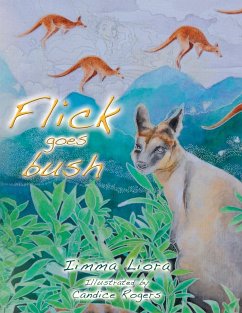 Flick Goes Bush - Liora, Iimma