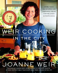 Weir Cooking in the City - Weir, Joanne