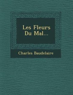 Baudelaire, C: LES FLEURS DU MAL