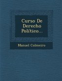 Curso De Derecho Político...