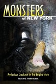 Monsters of New York