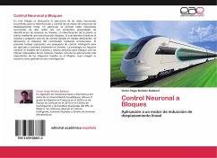 Control Neuronal a Bloques - Benitez Baltazar, Victor Hugo