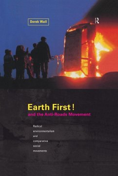 Cover Earth First