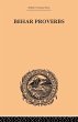 Behar Proverbs - Bild 1