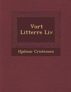 Vort Litter Re LIV - Cristensen, Hjalmar