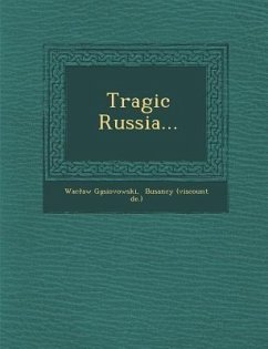 Tragic Russia... - G. Siovowski, Wac Aw