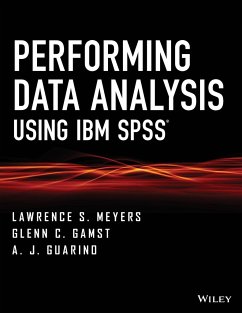 Data Analysis Using IBM SPSS - Meyers, Lawrence S.; Gamst, Glenn C.; Guarino, A. J.