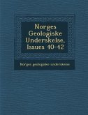 Norges Geologiske Unders�kelse, Issues 40-42