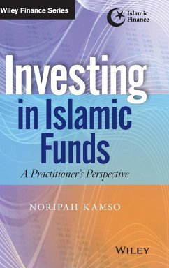 Investing In Islamic Funds - Kamso, Noripah