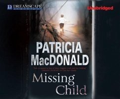 Missing Child - Macdonald, Patricia