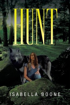 Hunt - Boone, Isabella